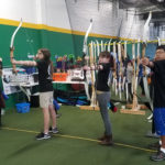 Junior Olympic Archery Development (JOAD)<br>Ages 8 - 20