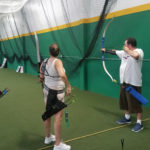 Adult Archery Program (AAP)<br>Ages 21+